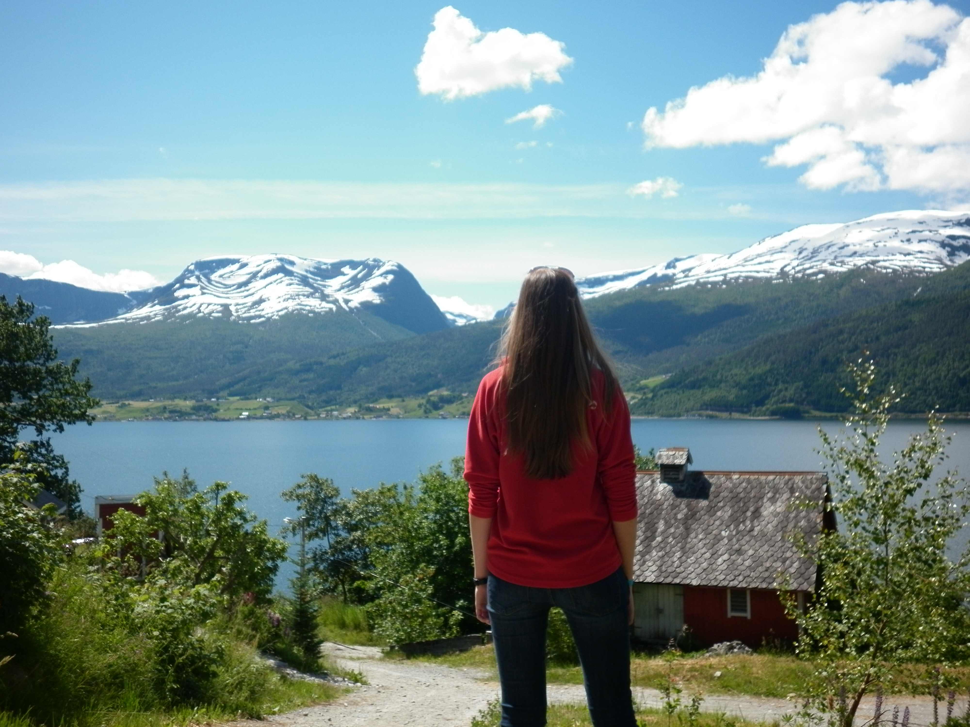 Illustrasjonsbilde konfirmant