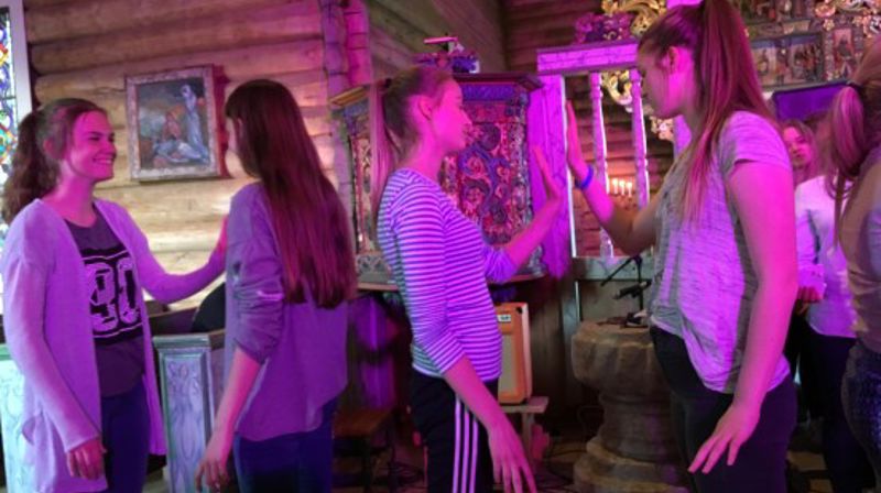 Foto: Randi Bakken Vassplassen