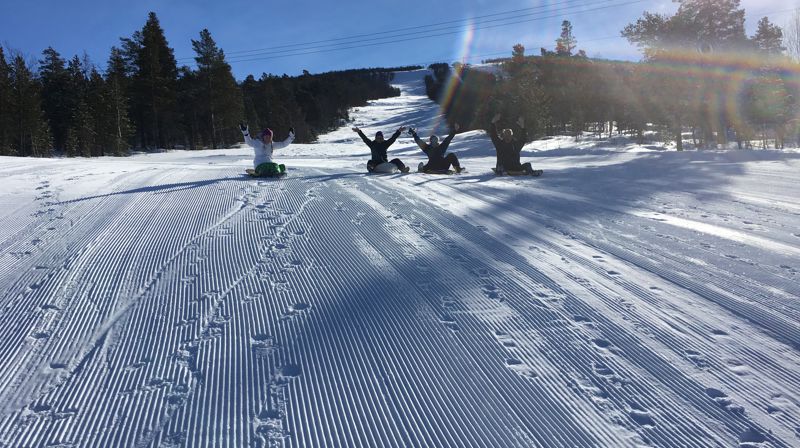 (Foto: Randi Bakken Vassplassen)