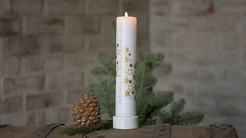 Varm takk til avtroppende menighetsråd