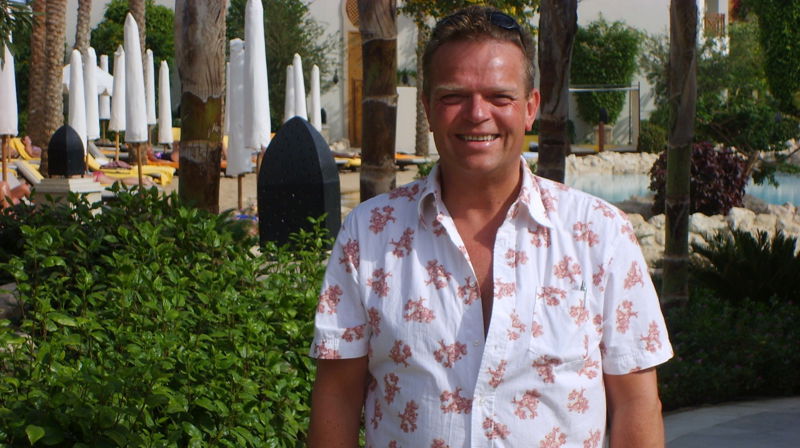 Temakvled - Når livet butter imot