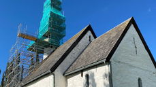 Foto: Torgeir Sørhaug