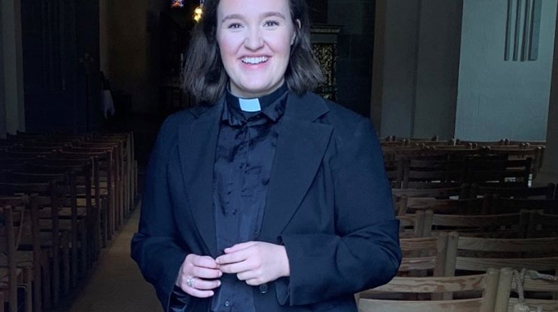 Velkommen til Skaun Anne Guro Grette