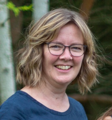 Inger Synnøve Gjære