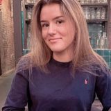 Sara Grønning Bjørnholm