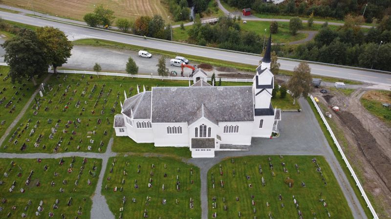 Oppheving av smitteverntiltak