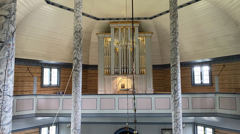 Inn- og utgangsmusikk