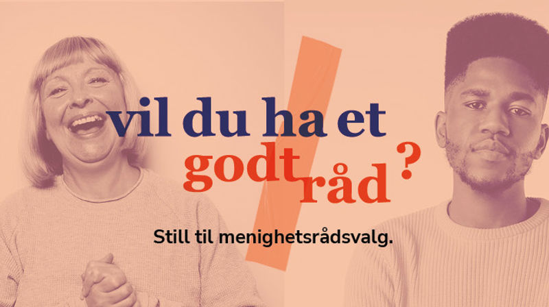 Menighetsrådet - noe for deg?
