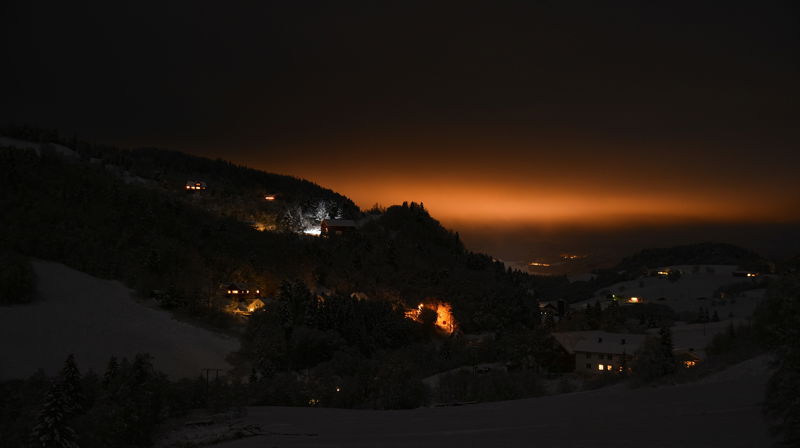 Premieoppgave - Skaun menighetsblad