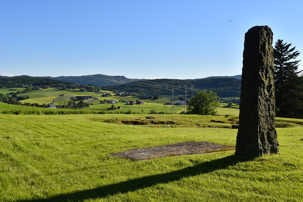 Skaun – Historie, Kultur og Identitet