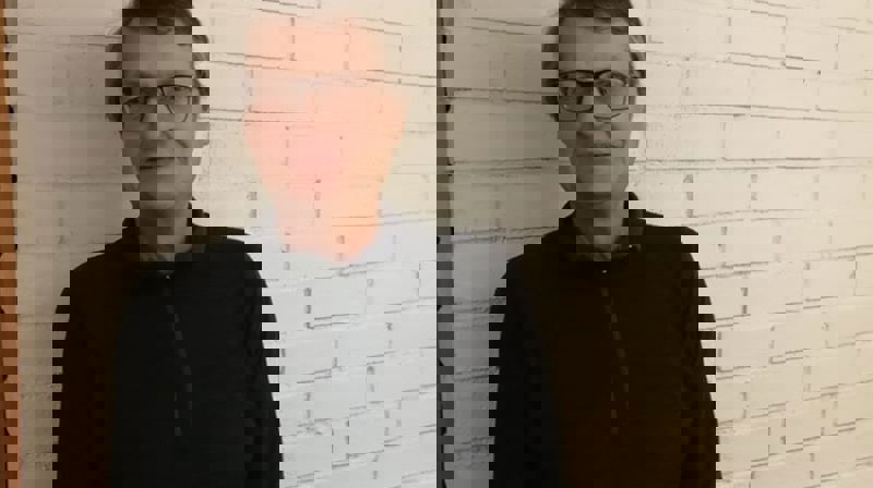 Jon Nerødegård ble valgt som leder