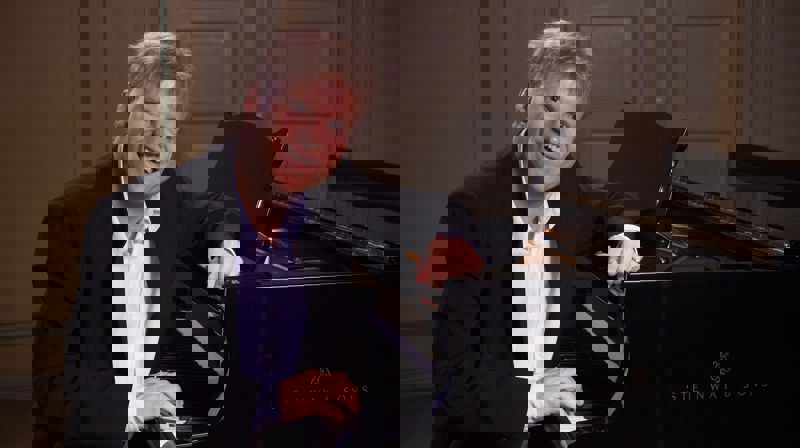 Velkommen til kveldskonsert i Bagn kyrkje tirsdag 27. juni kl. 2100.