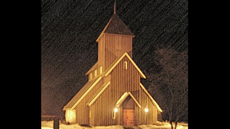 NYTTÅRSKONSERT, BEGNADALEN