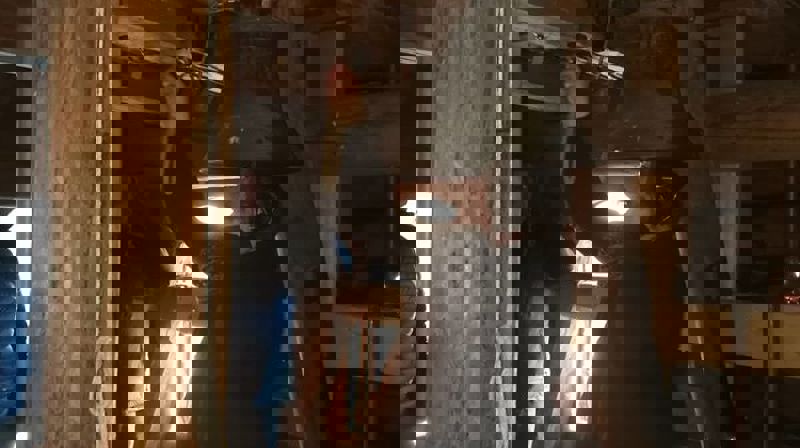 Kling no klokka, ring og lokka