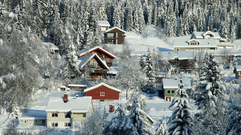Hvor i Sør-Aurdal er dette ?