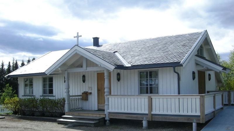 Olav den hellige - hvem var han?