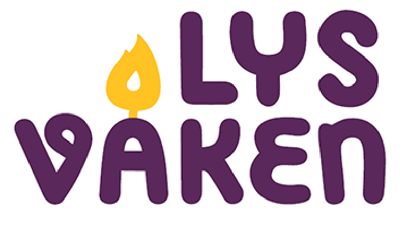 Lys våken - med overnatting i kirka