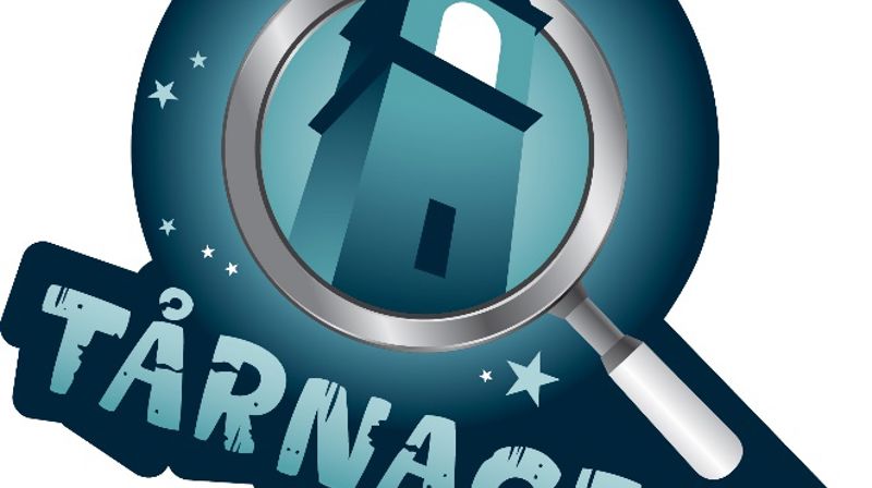 Tårnagent for 8 åringen