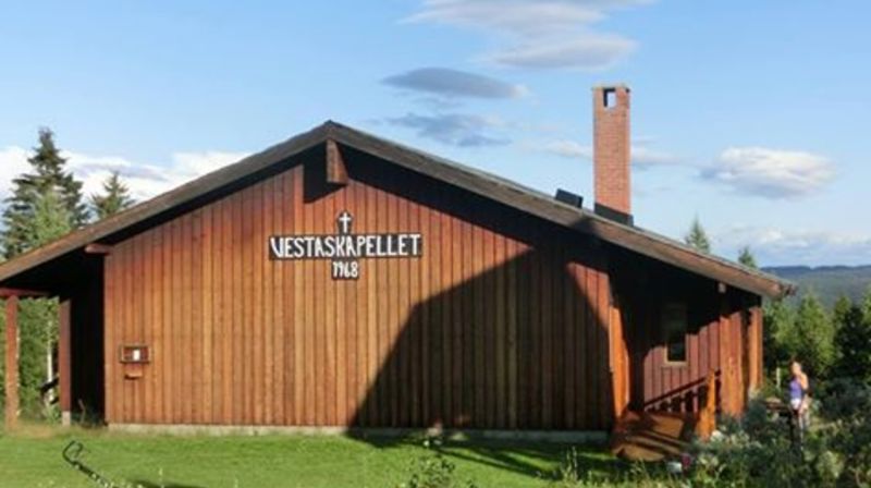 Veståskapellet