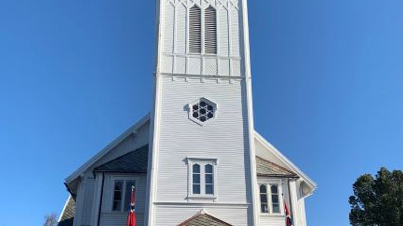 Frigjøringsjubileet 1945-2025