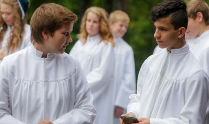 Foto: Robert Dreier T. Holand