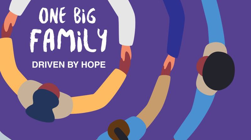 Markering av Verdens overdosedag