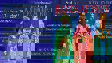 Foto: Facebook event, Juleoratoriet