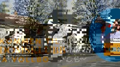 NYOPPSTARTET Ungdomsklubb i Stange