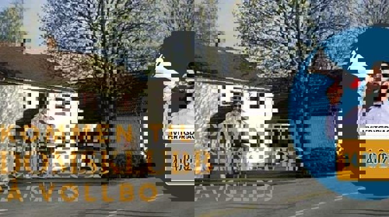 NYOPPSTARTET Ungdomsklubb i Stange