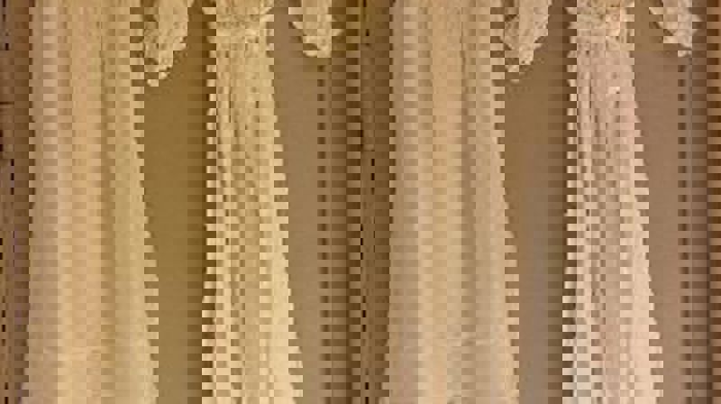 Dåpskjoler til utlån