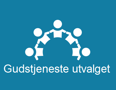 Gudstjenesteutvalget