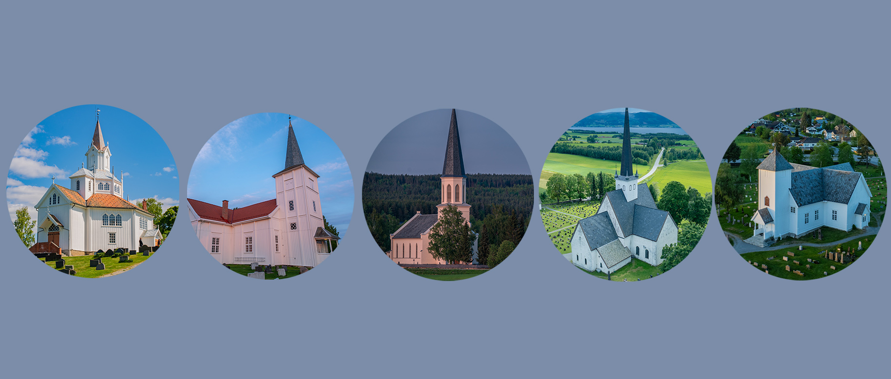 Toppbilde for Stange kirkelige fellesråd