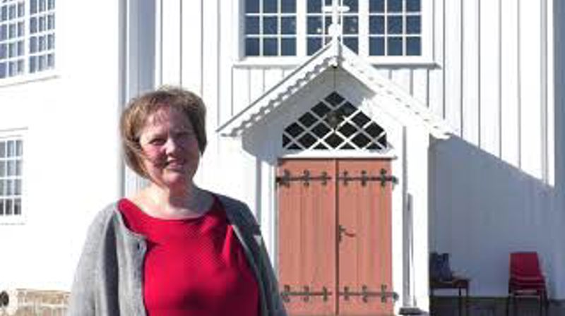 Gudstjeneste 1 mai Tangen Kirke