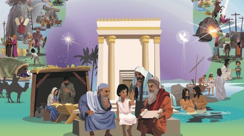 Verktøy til bruk i skolen