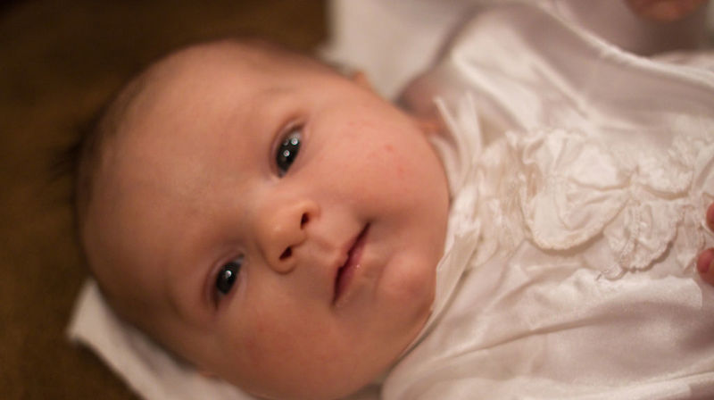 Meld på dåp i Stjørdal, Skatval, Lånke og Hegra sokn