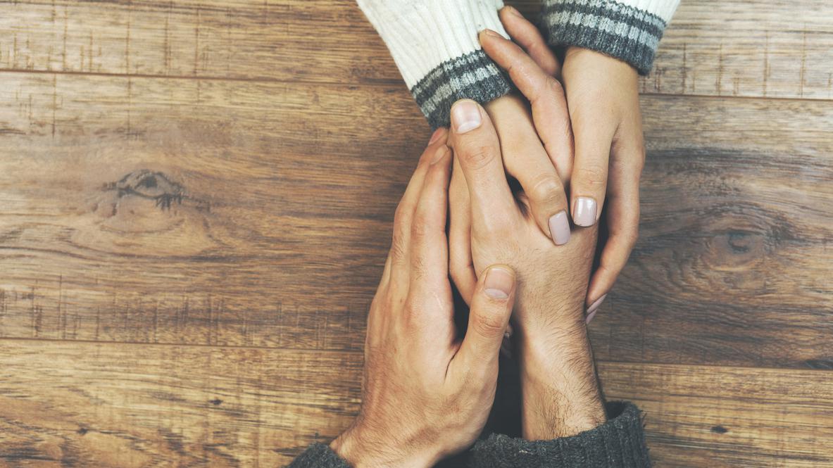 SORGGRUPPER I STJØRDAL