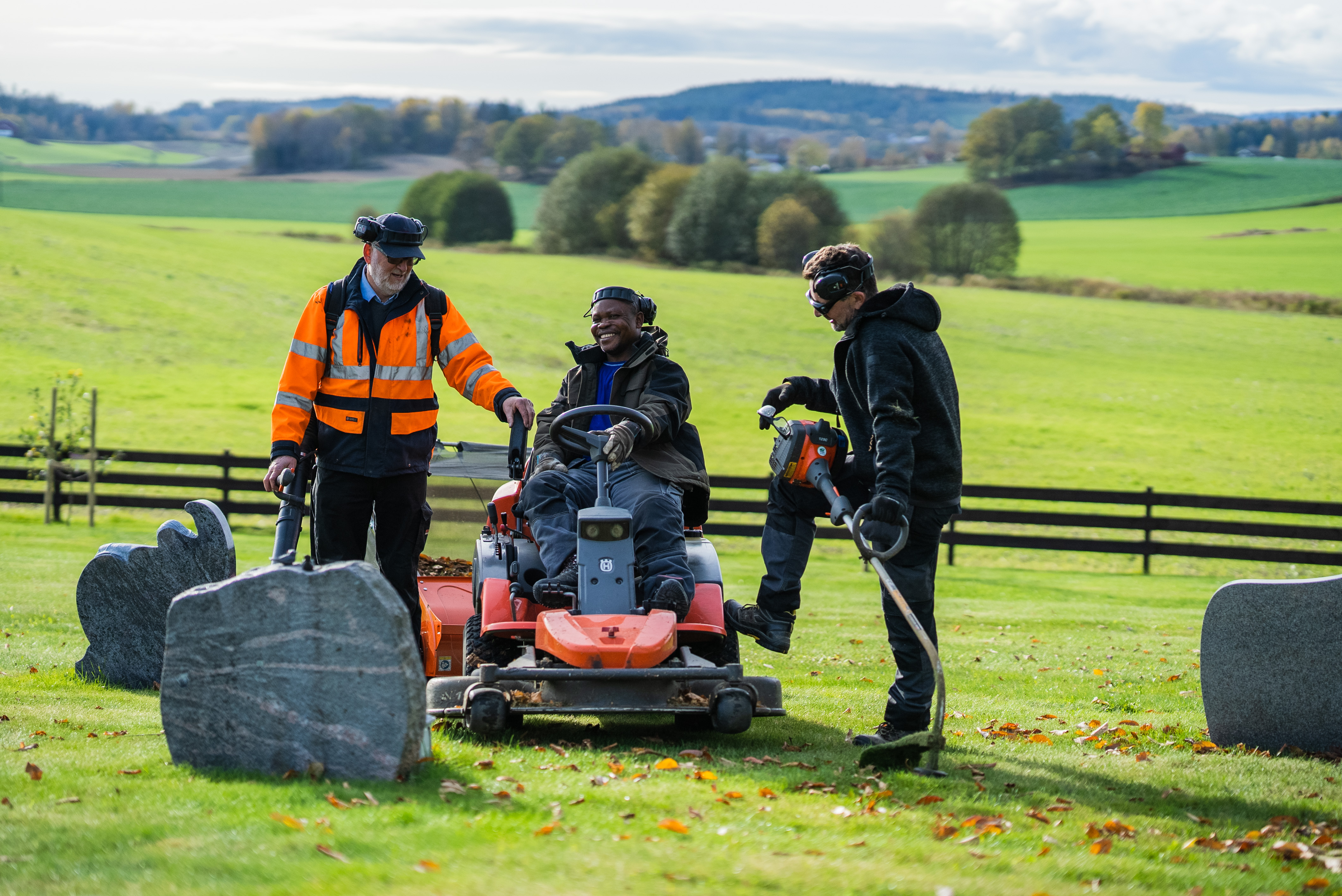 Foto: Torstein Kiserud