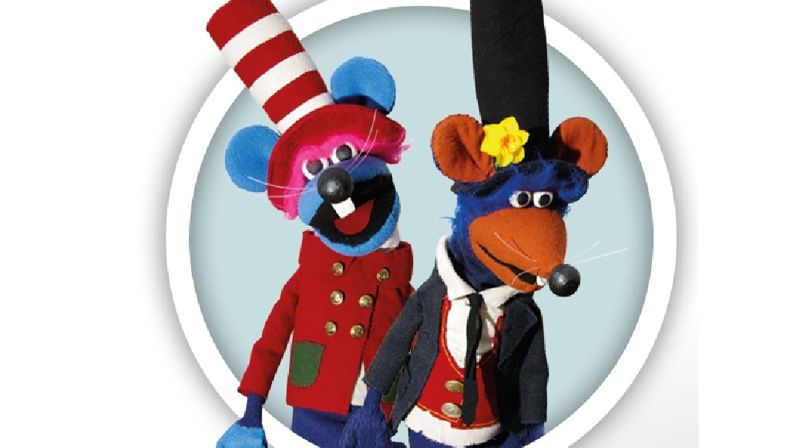 Kirkerottene i Begnadalen 2019