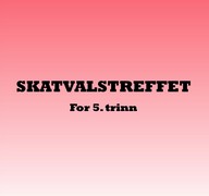 Skatvalstreffet