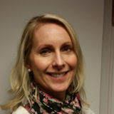 Hilde Kristine Grønbeck