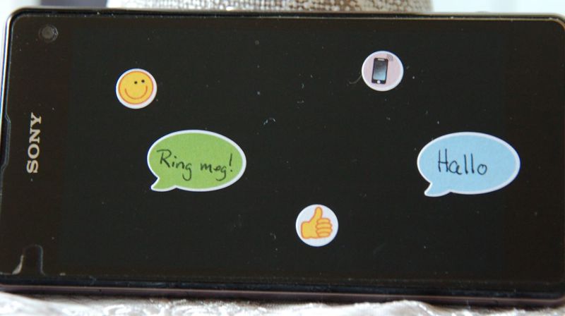 Ansatte i kirken er tilgjengelig for en prat når du trenger det