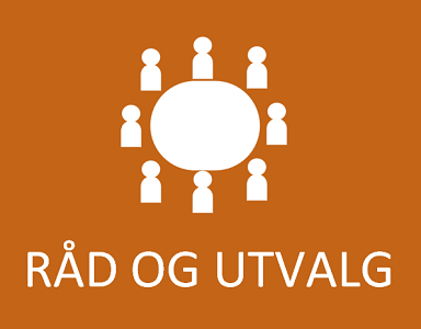 Råd og utvalg