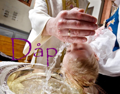 Dåp