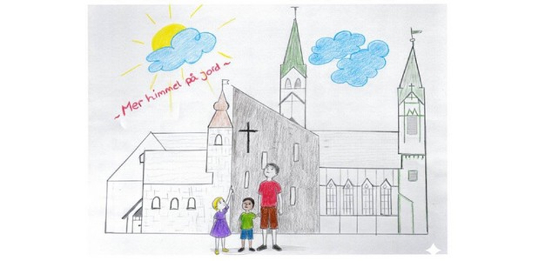 Input - hele livet logo