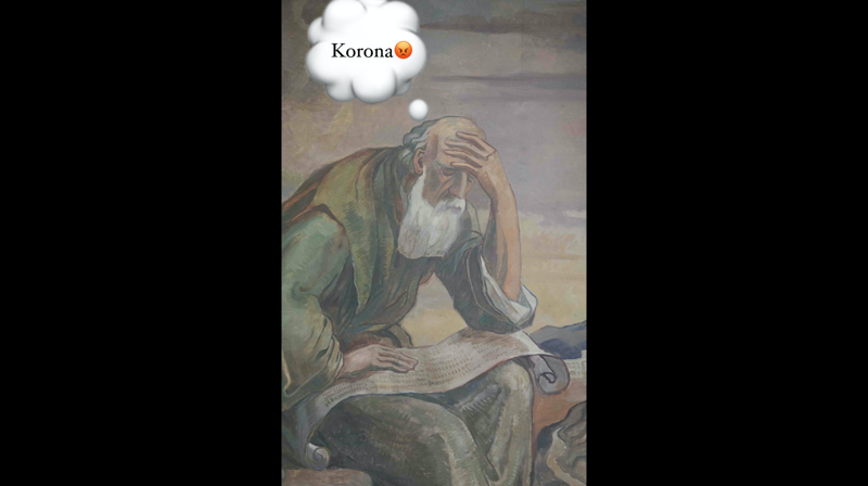 Informasjon om nye nasjonale koronatiltak