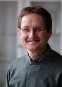 Magne Eivind Glomnes