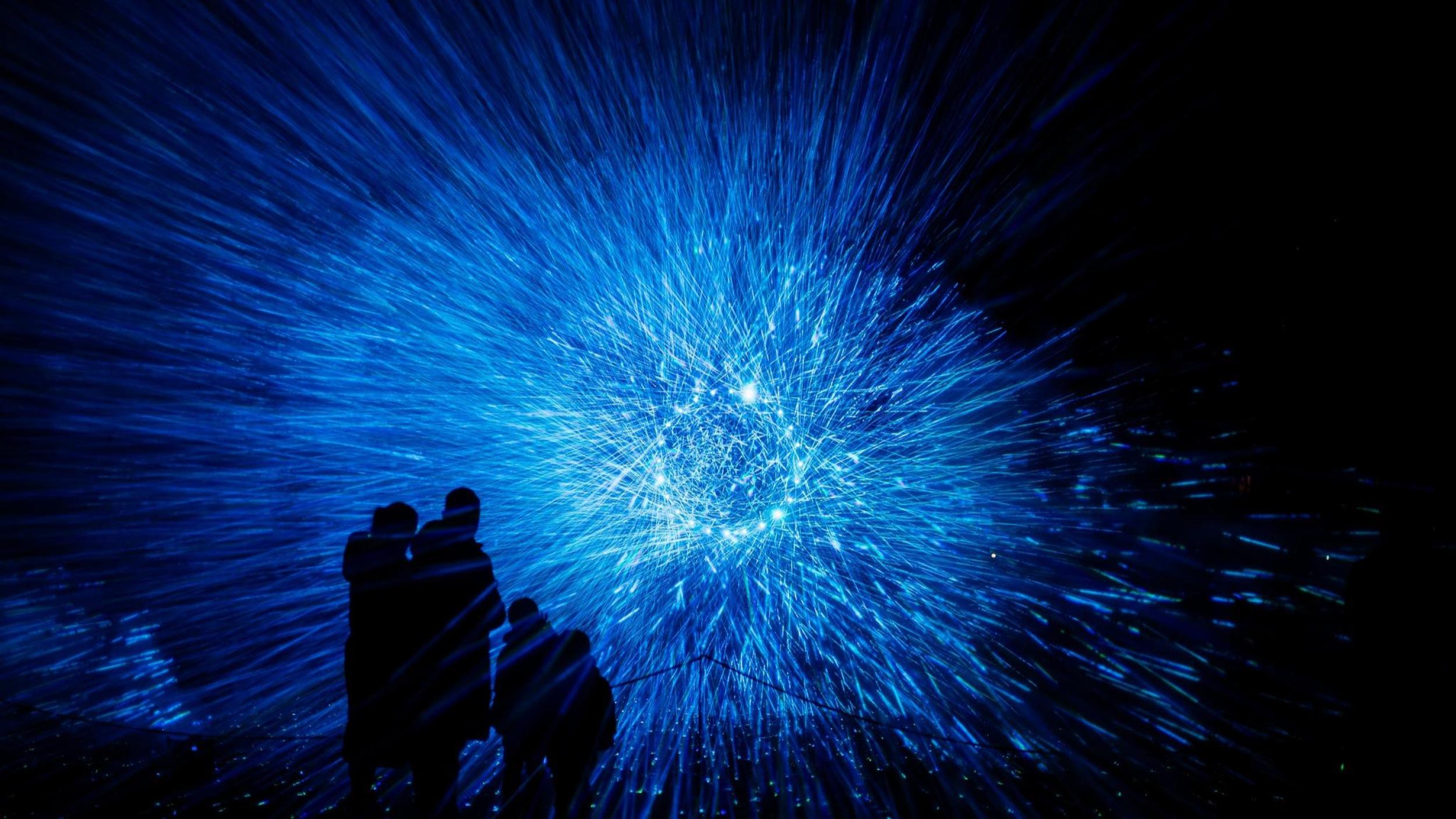 Seier ja i lys og vinterprakt