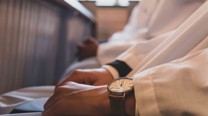 Konfirmasjonsgudstenester