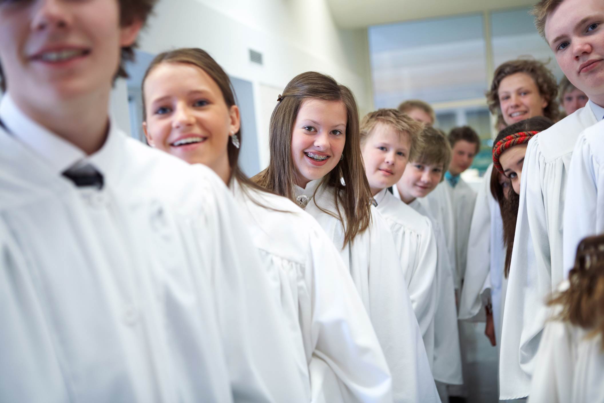 Illustrasjonsbilde fra kirken.no