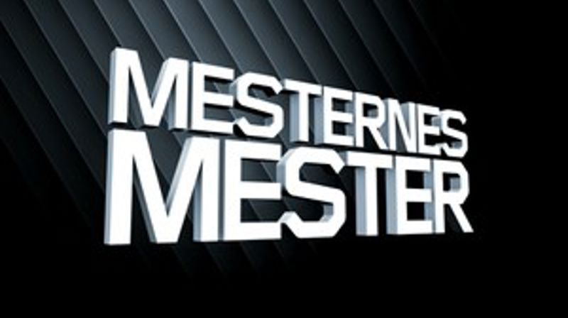 Mesternes mester for 7.klasse